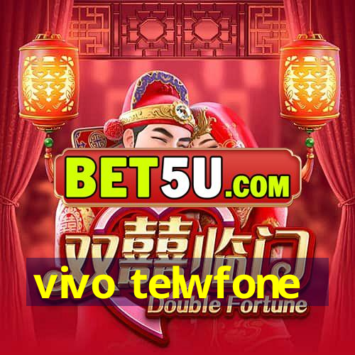 vivo telwfone